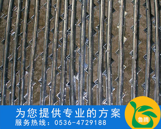 潍坊鲁腾阴极线的工作原理是什么？