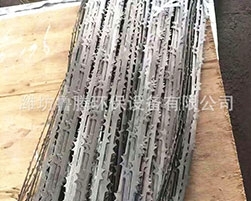 山西不锈钢阴极线