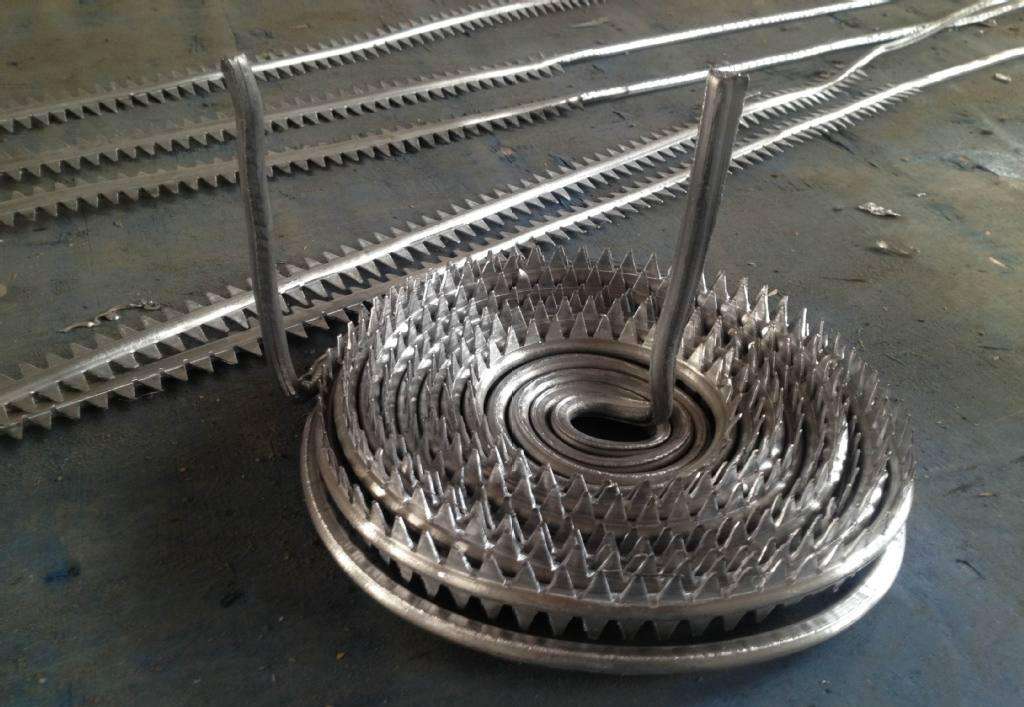 电除尘阴极线 电除尘阴极线