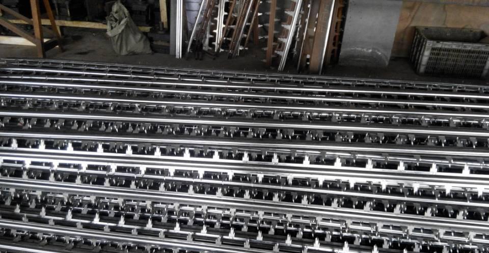 电除尘器阴极线 电除尘器阴极线