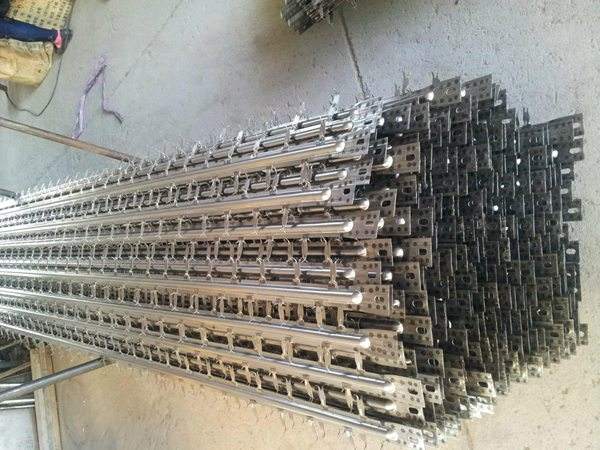 电除尘阴极线 电除尘阴极线