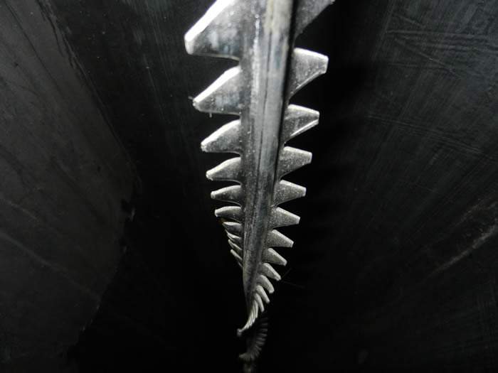 电除尘阴极线 电除尘阴极线