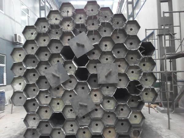 玻璃钢阳极管 玻璃钢阳极管