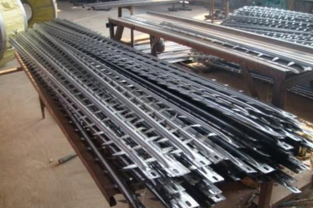 电除尘器阴极线厂家 电除尘器阴极线厂家