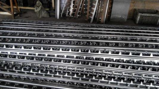 电除尘器阴极线 电除尘器阴极线