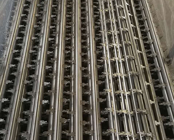 电除尘器阴极线 电除尘器阴极线