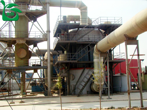 电除尘器阴极线